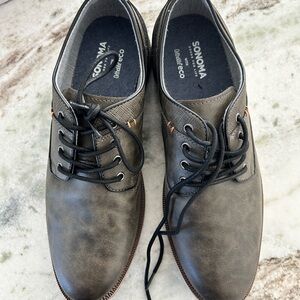 Men’s 11 Sonoma eco ortholite shoe